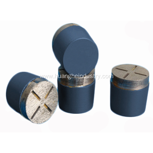 Diamond Plug & PCD Plug